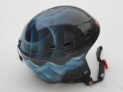 Ski-Helm