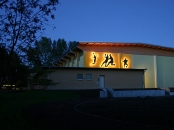 Turnhalle Angermünde