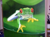 Frosch