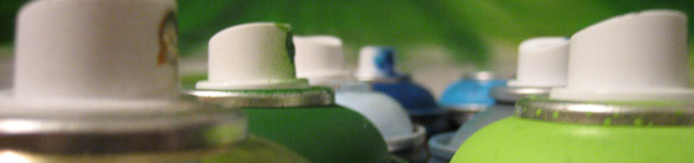 cans